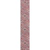 Unique Loom Sisu Collection Area Rug - Haryana - 2 of 4