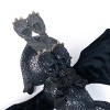 How to Train Your Dragon Toothless 12" Plush - 3 of 4