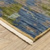 Oriental Weavers Soleri SOL04 Beige/ Multi Indoor Area Rug - 2' x 3' - 2 of 4