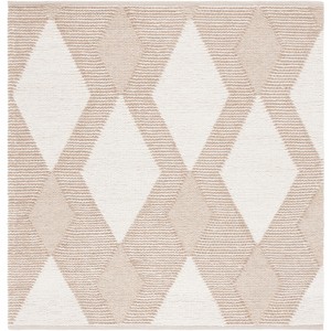 Natura NAT219 Hand Woven Indoor Rugs - Safavieh - 1 of 4
