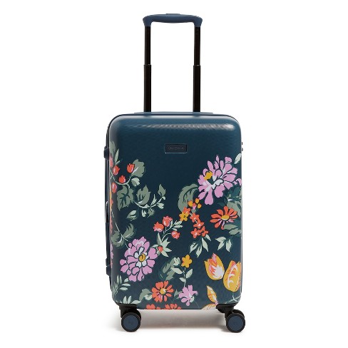 Vera Bradley Women's Hardside Small Spinner Luggage : Target