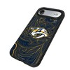 NHL Western Conference Teams Paisley MagSafe Compatible Cell Phone Case for Apple iPhone 17 Series - 2 of 4