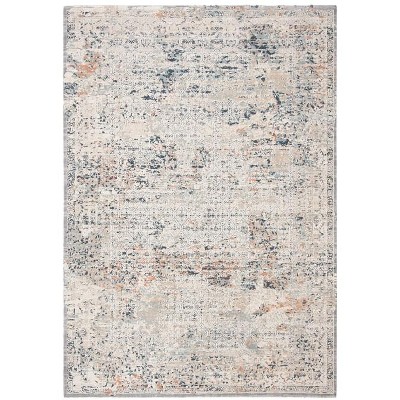 Martha Stewart Birch Cosmopolitan - MSR671 - Indoor Power Loomed Rugs