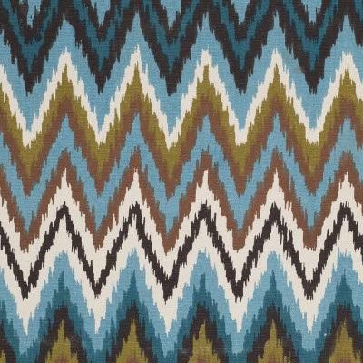 blue/multi