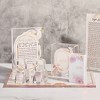 Waterdale Collection - Watercolor Tzedakah Box - 2 of 2