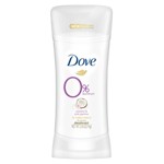 Dove Advanced Care Rose Petals 48 Hour Invisible Antiperspirant Deodorant Stick 2 6oz Target