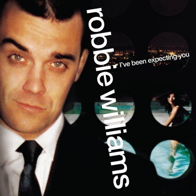 Robbie Williams - I've Been Expecting You (LP) (Vinyl)