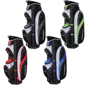 Prosimmon Golf Tour 14 Divider Cart / Trolley Golf Bag - 1 of 4