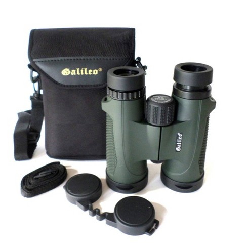 Galileo best sale binoculars 8x40