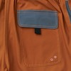 Men's NEFF From the Soil Hot Lap Hot Tub Swim Trunks - 3 of 4