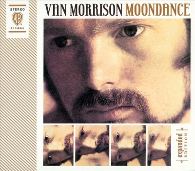  Moondance (Expanded Edition) (CD) 