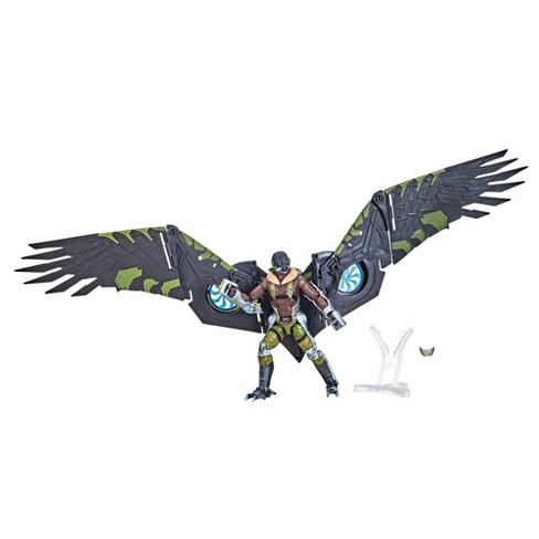 Marvel Legends Collection Marvel's Vulture (Target Exclusive) - image 1 of 4