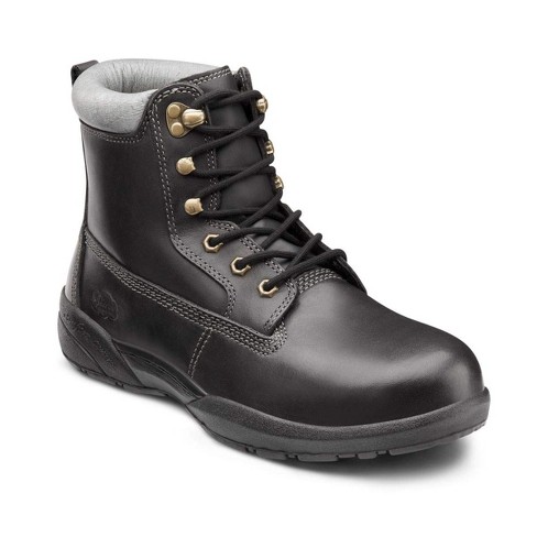 Cheap steel toe boots target hotsell