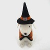 Halloween Fabric Dog Figurines Beige - Bullseye's Playground™ - 3 of 3