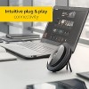 Jabra Speak 710 MS Portable Speaker for Music and Calls - 3 of 4