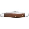 Case XX Medium Stockman Pocket Knife - Smooth Chestnut Bone - 2 of 4
