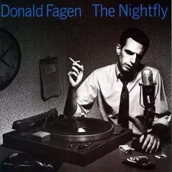 Fagen Donald - The Nightfly (Vinyl)