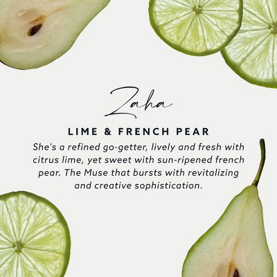 Maison & Muse Lime & French Pear All-Purpose Spray Cleaner - 25.36fl oz