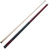 Viper Elementals Ashwood Cherry Stain Billiard/Pool Cue Stick - 2 of 4
