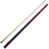 Viper Elementals Ashwood Cherry Stain Billiard/Pool Cue Stick - image 2 of 4