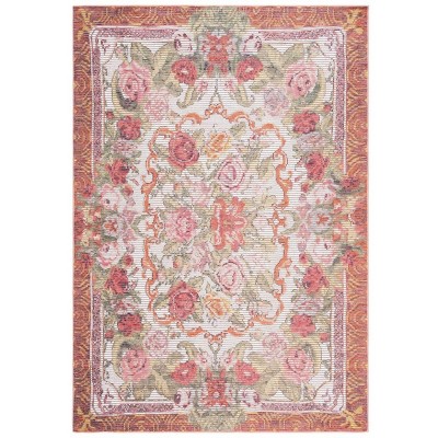 Besarabian BES220 Power Loomed Rug - Safavieh