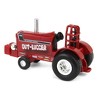 ERTL 1/64 International 1466 "Out-Lugger" Vintage Pulling Tractor, 47571 - 4 of 4