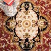 Classic CL220 Hand Tufted Indoor Rug - Safavieh - 3 of 3