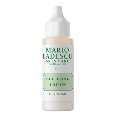 Mario Badescu Skincare Buffering Lotion - 1 fl oz - Ulta Beauty