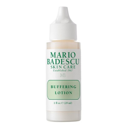 Mario Badescu Skincare Buffering Lotion - 1 fl oz - Ulta Beauty