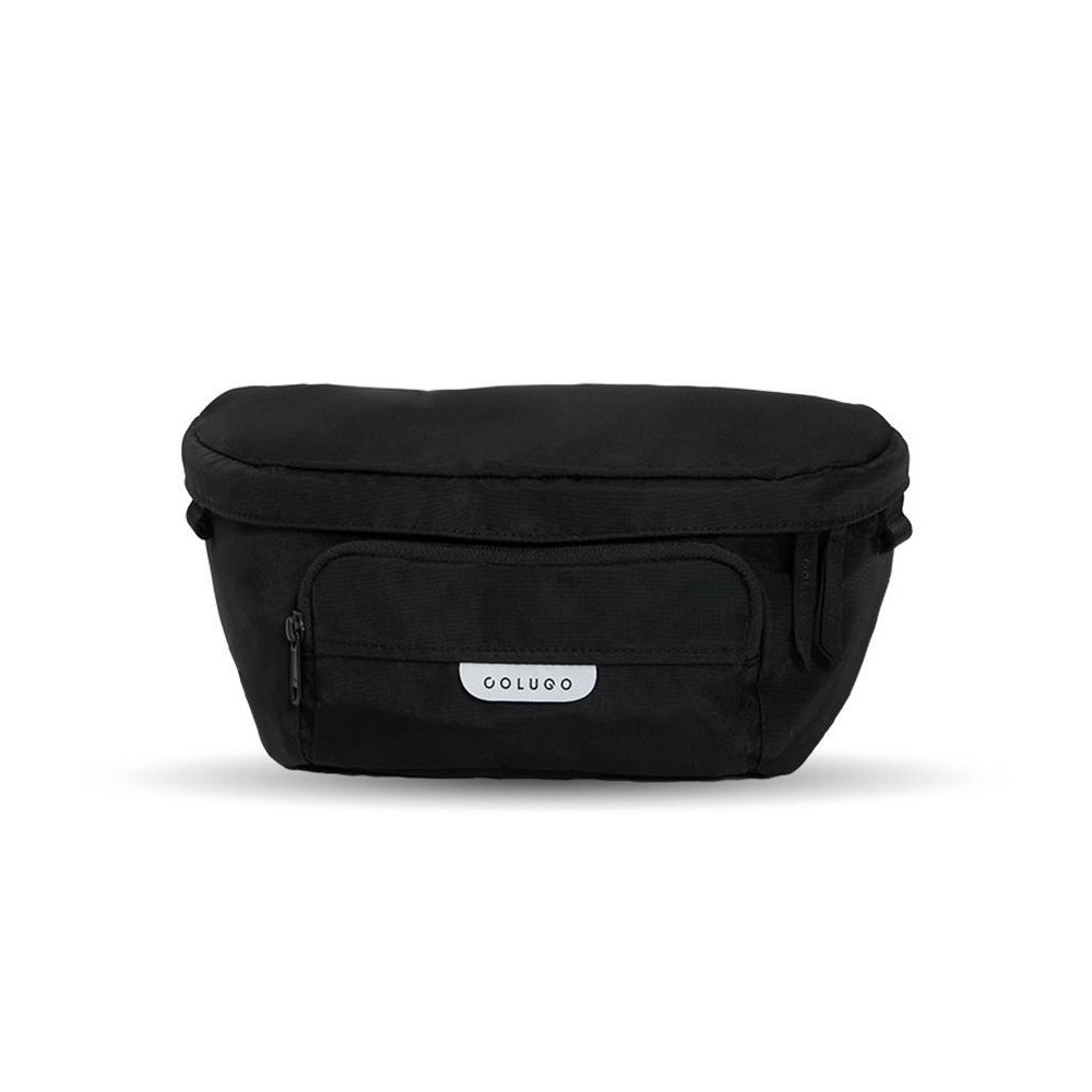 Photos - Pushchair Accessories Colugo On the Go Organizer - Black