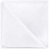INSPIRE CHIC Men's Floral Embroidered Pocket Squares - 4 of 4