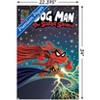 Trends International Dog Man - The Scarlett Shedder Unframed Wall Poster Prints - 3 of 4
