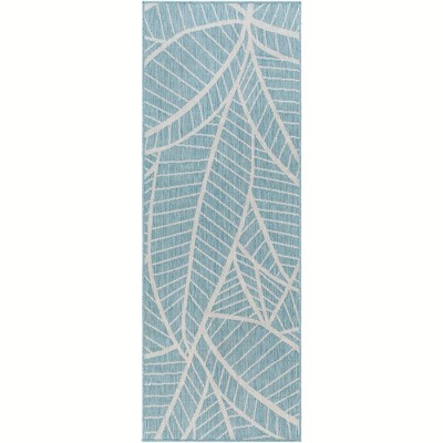 Mark & Day Smolan Woven Indoor and Outdoor Area Rugs