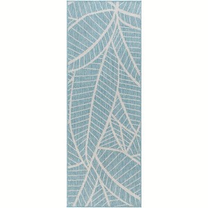 Mark & Day Smolan Woven Indoor and Outdoor Area Rugs - 1 of 4