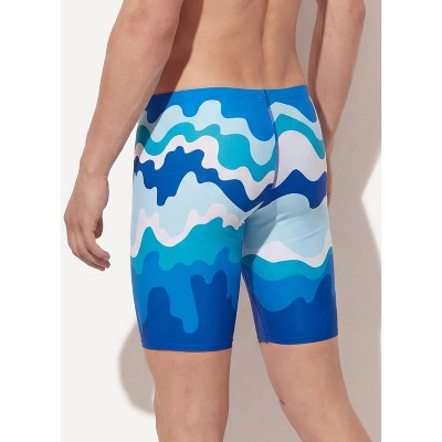 Sporti Wave Hello Jammer Swimsuit (22-44) — фото 5