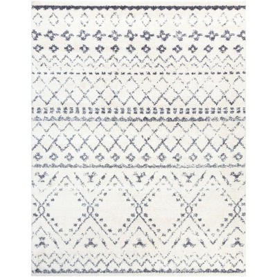 Mark & Day Grand Est Woven Indoor Area Rugs