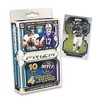 2021 Panini Prizm Football Hanger Box