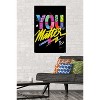 Trends International Jason Naylor - You Matter Unframed Wall Poster Prints - 2 of 4