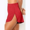 Swimsuits for All Baby French Terry Shorts Cover Up (Plus Sizes Available) - 4 of 4