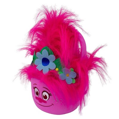 Trolls Poppy Jumbo  Plush Easter Basket