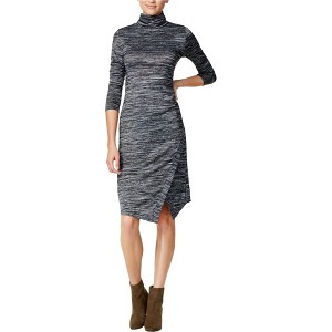 Kensie Womens Envelope Hem Bodycon Dress - 1 of 1