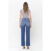 Women's 90's Vintage High Loose Jean - FLYING MONKEY - 3 of 4