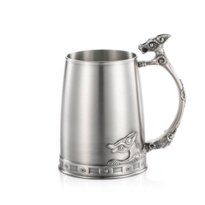 Royal Selangor 012295 Tankard, 1 - 1 of 4