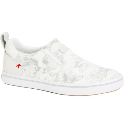 Women's Women's Canvas Sharkbyte Deck Shoe