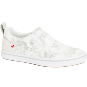 Women's Women's Canvas Sharkbyte Deck Shoe - 1 of 4