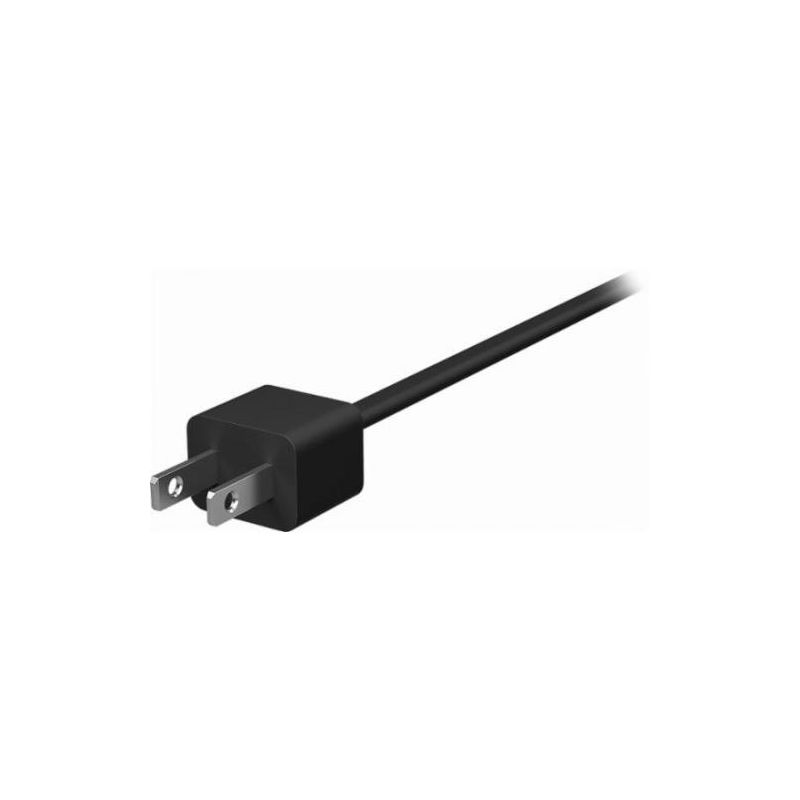 Microsoft Surface 127W Power Supply - Wired Charging Method - 127W Power Supply - Magnetic Connector - Designed for Surface Devices, 3 of 4