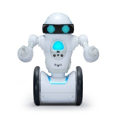 Wowwee Mip Robot Target