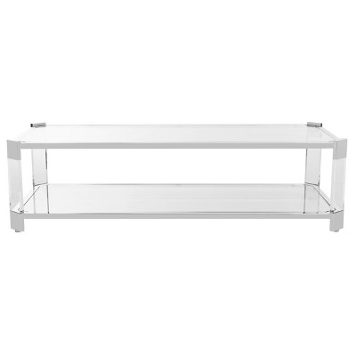 Coffee Table Clear - Safavieh