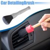 Unique Bargains Car Detailing Cleaning Brush 1 Pc - 2 of 4