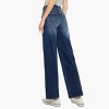 KanCan Essentials Dania High Rise Wide Leg Jeans - 2 of 4